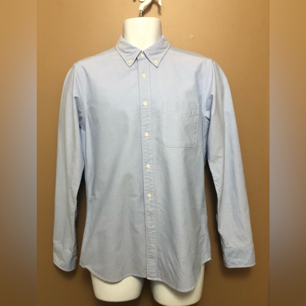 Uniqlo Men’s Oxford Shirt